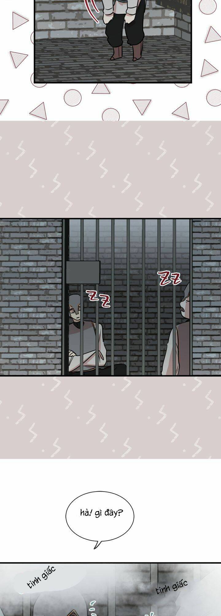 Tôi Sẽ Đi Đến Cùng Với Hoàng Đế Chapter 7 - Trang 2