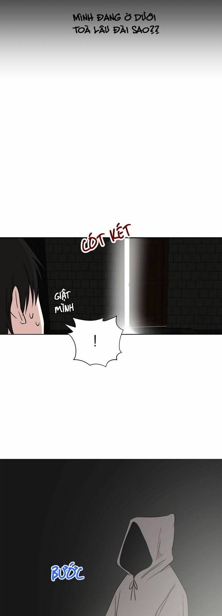 Tôi Sẽ Đi Đến Cùng Với Hoàng Đế Chapter 8 - Trang 2