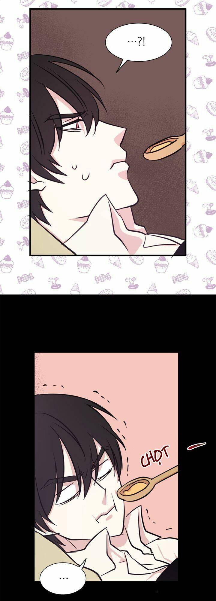 Tôi Sẽ Đi Đến Cùng Với Hoàng Đế Chapter 8 - Trang 2