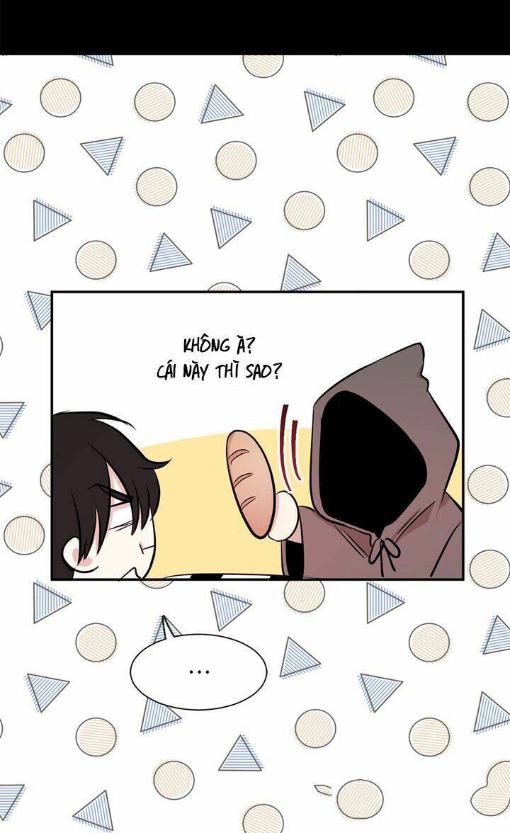 Tôi Sẽ Đi Đến Cùng Với Hoàng Đế Chapter 8 - Trang 2