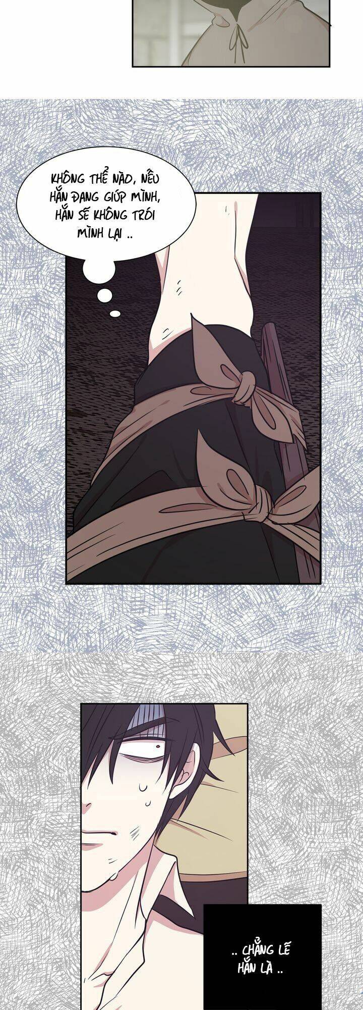 Tôi Sẽ Đi Đến Cùng Với Hoàng Đế Chapter 8 - Trang 2