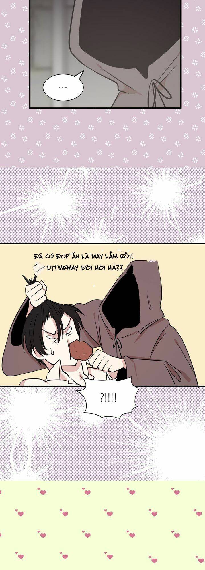 Tôi Sẽ Đi Đến Cùng Với Hoàng Đế Chapter 8 - Trang 2