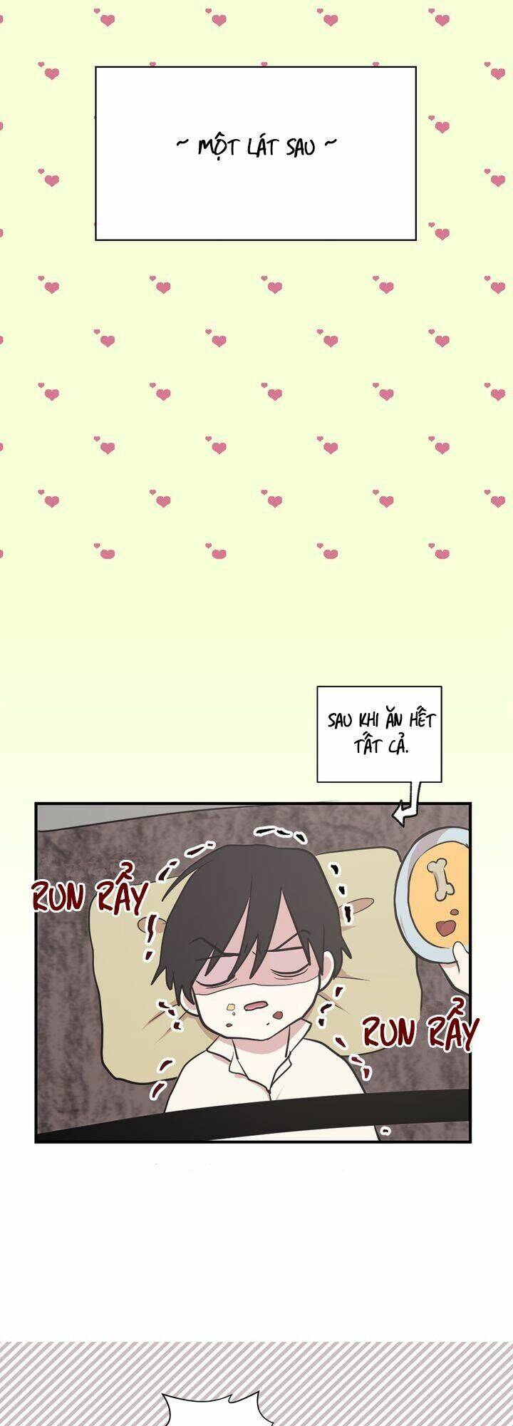 Tôi Sẽ Đi Đến Cùng Với Hoàng Đế Chapter 8 - Trang 2