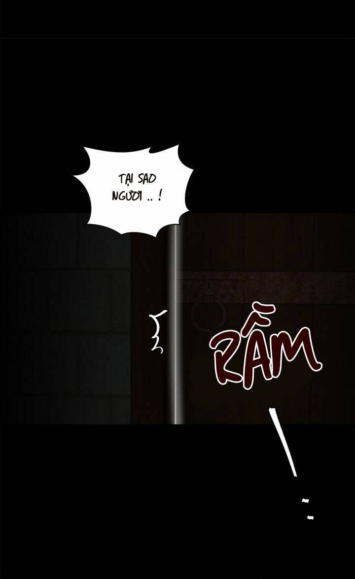 Tôi Sẽ Đi Đến Cùng Với Hoàng Đế Chapter 8 - Trang 2