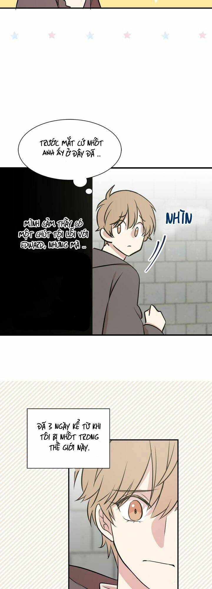 Tôi Sẽ Đi Đến Cùng Với Hoàng Đế Chapter 8 - Trang 2