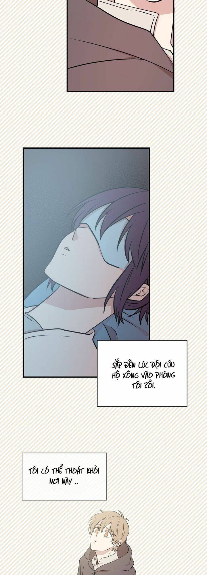 Tôi Sẽ Đi Đến Cùng Với Hoàng Đế Chapter 8 - Trang 2