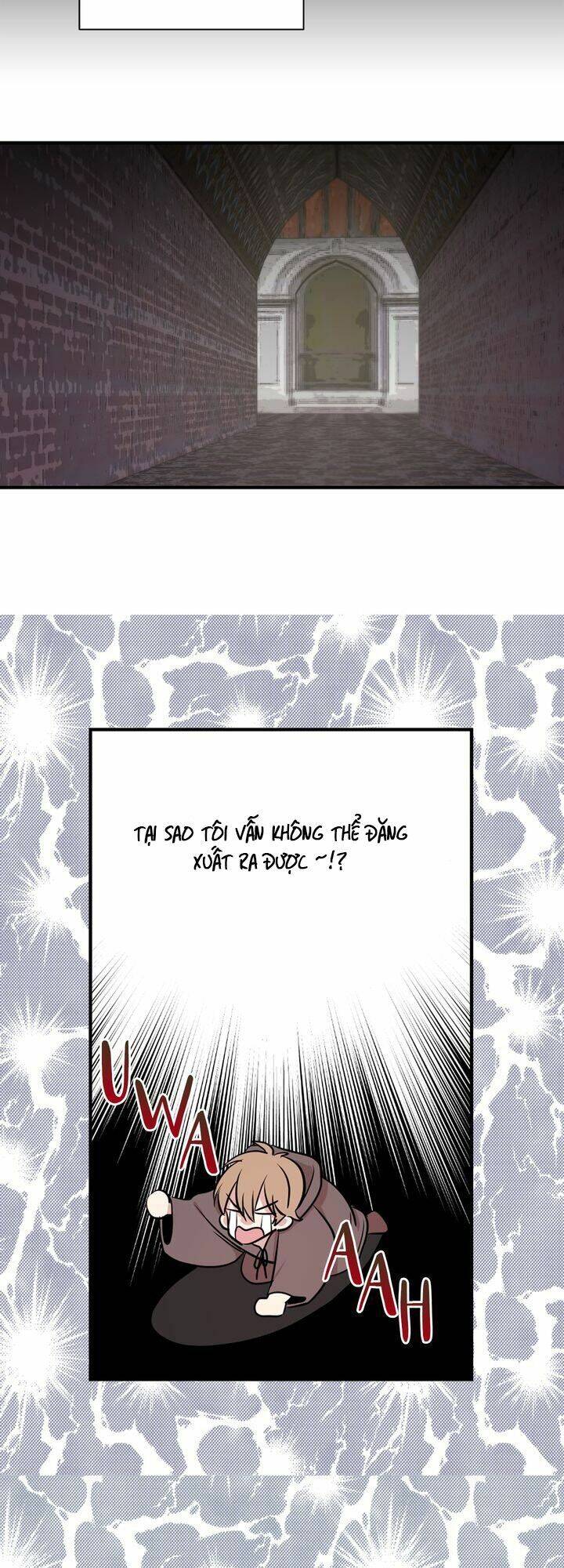 Tôi Sẽ Đi Đến Cùng Với Hoàng Đế Chapter 8 - Trang 2