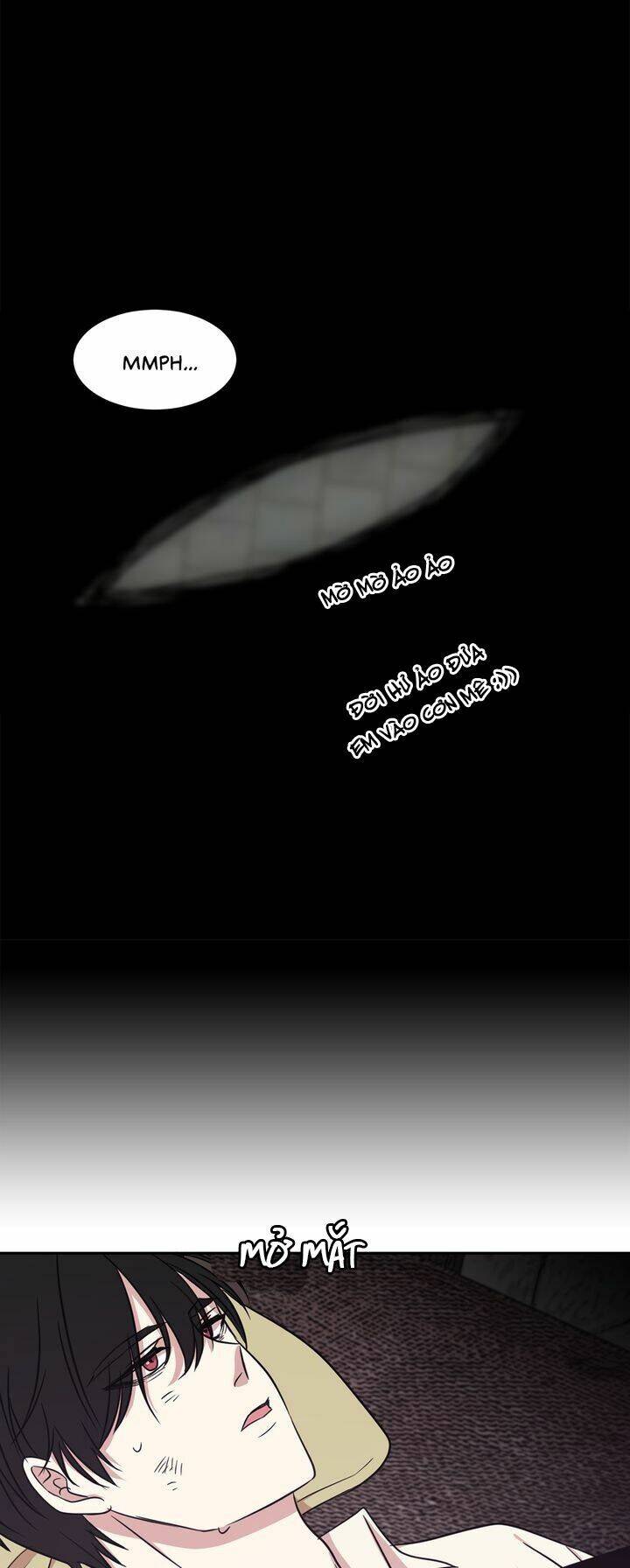 Tôi Sẽ Đi Đến Cùng Với Hoàng Đế Chapter 8 - Trang 2