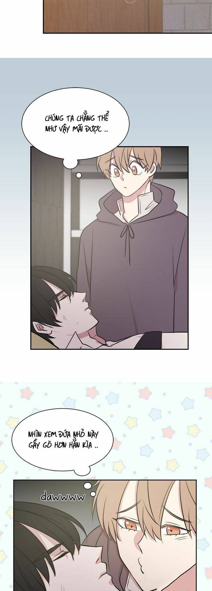 Tôi Sẽ Đi Đến Cùng Với Hoàng Đế Chapter 8 - Trang 2