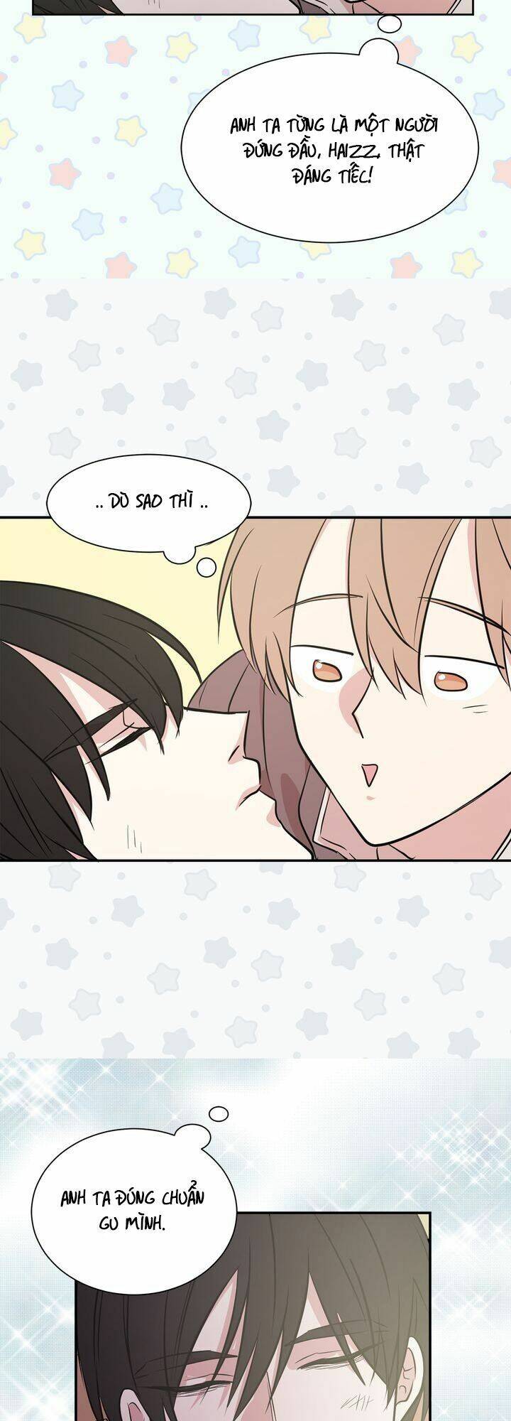 Tôi Sẽ Đi Đến Cùng Với Hoàng Đế Chapter 8 - Trang 2