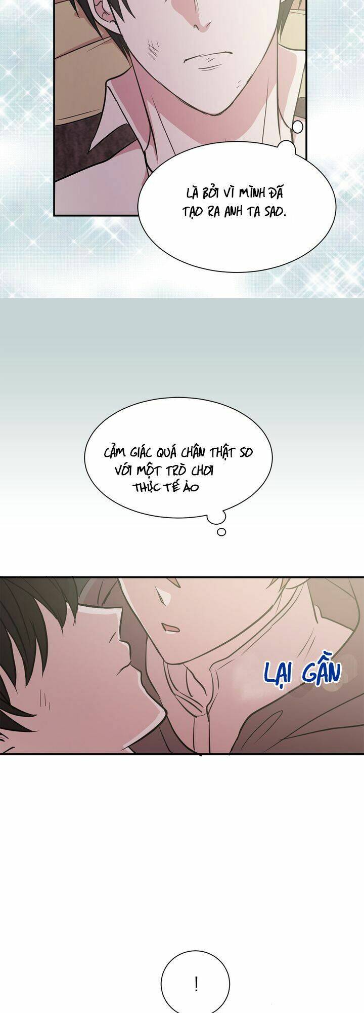 Tôi Sẽ Đi Đến Cùng Với Hoàng Đế Chapter 8 - Trang 2