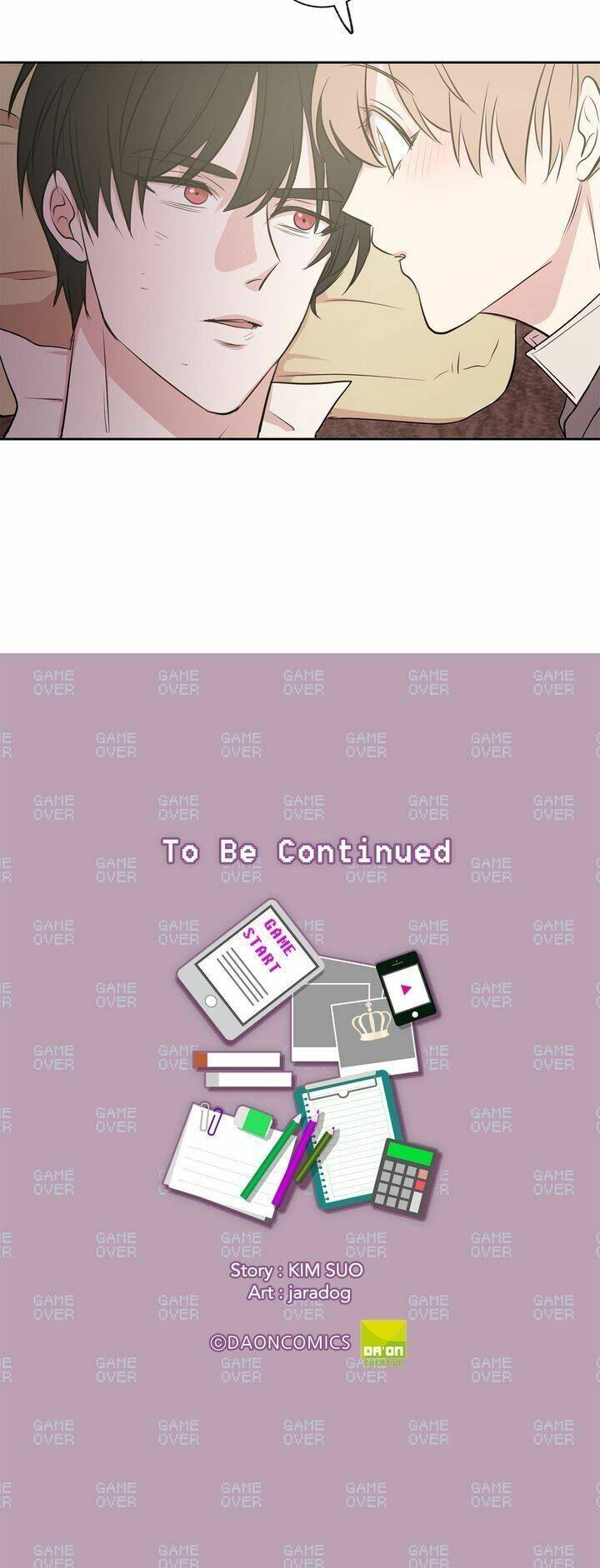 Tôi Sẽ Đi Đến Cùng Với Hoàng Đế Chapter 8 - Trang 2