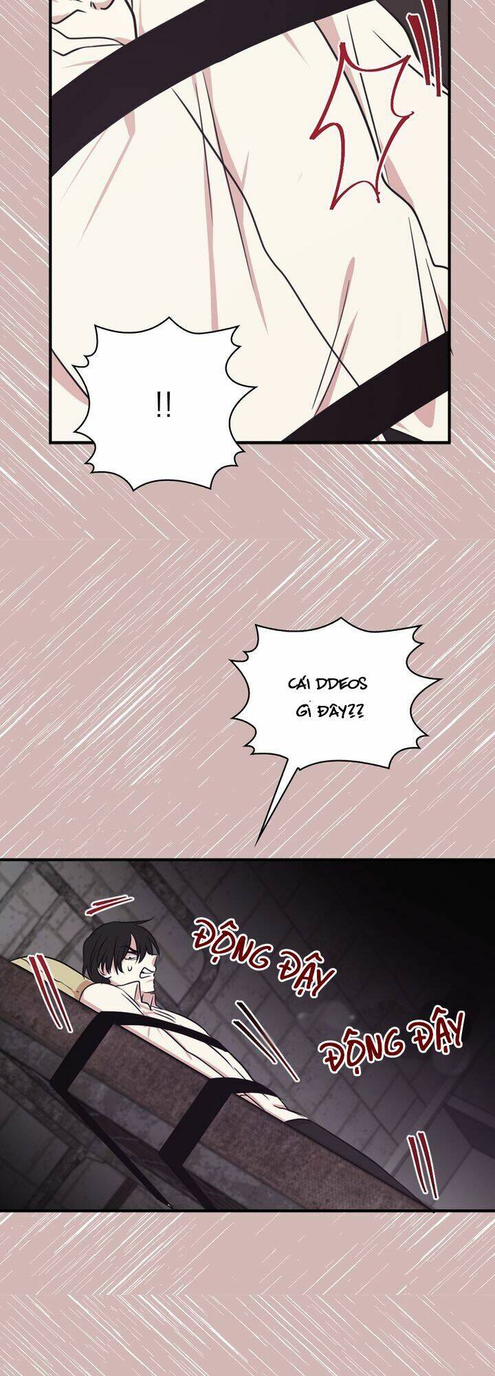 Tôi Sẽ Đi Đến Cùng Với Hoàng Đế Chapter 8 - Trang 2