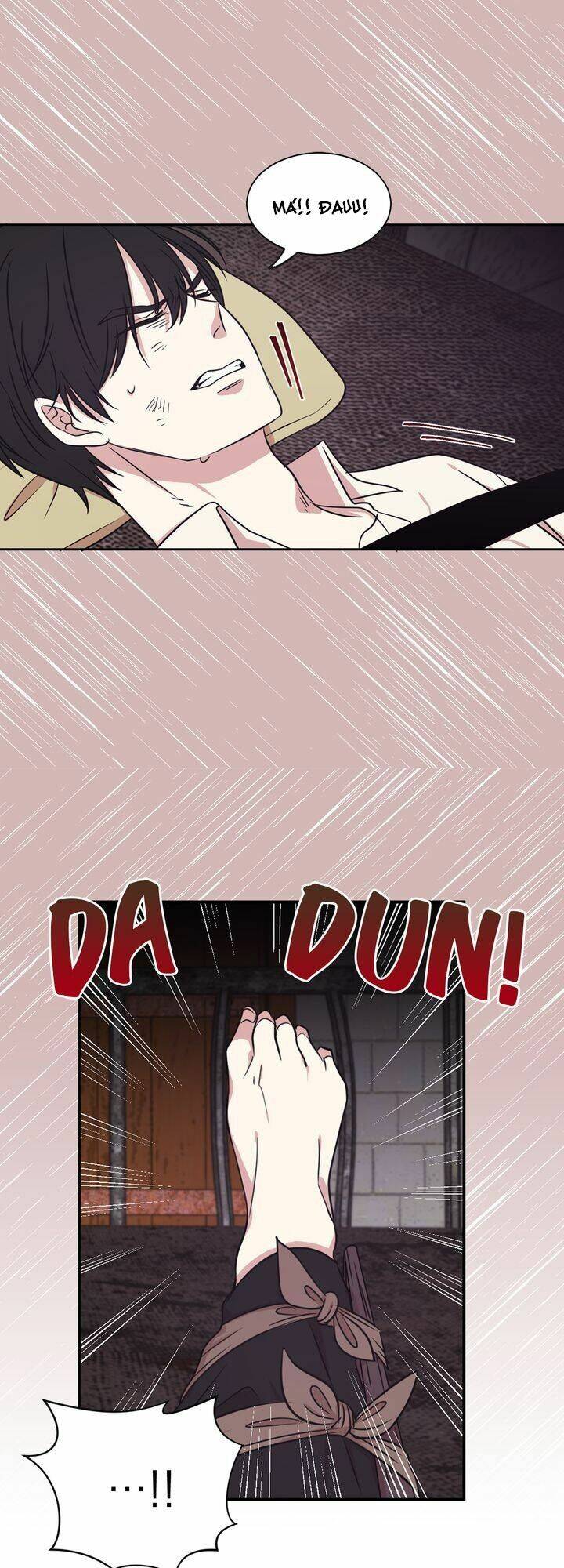 Tôi Sẽ Đi Đến Cùng Với Hoàng Đế Chapter 8 - Trang 2