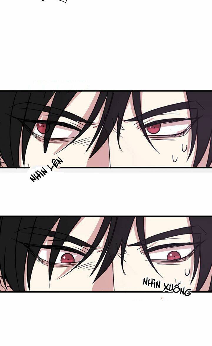 Tôi Sẽ Đi Đến Cùng Với Hoàng Đế Chapter 8 - Trang 2