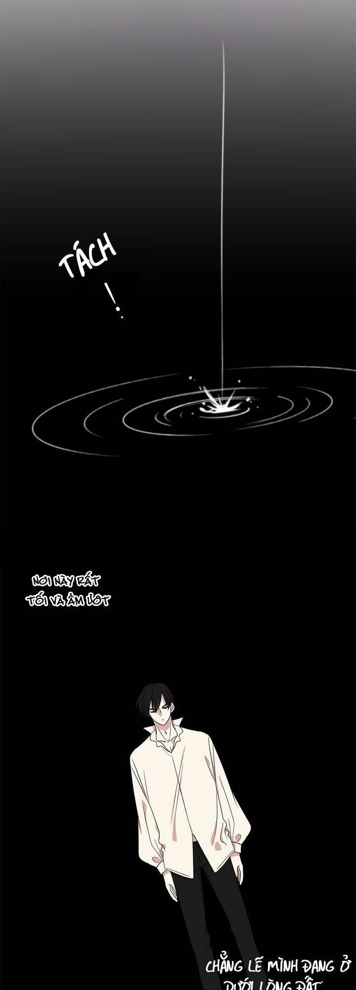 Tôi Sẽ Đi Đến Cùng Với Hoàng Đế Chapter 8 - Trang 2