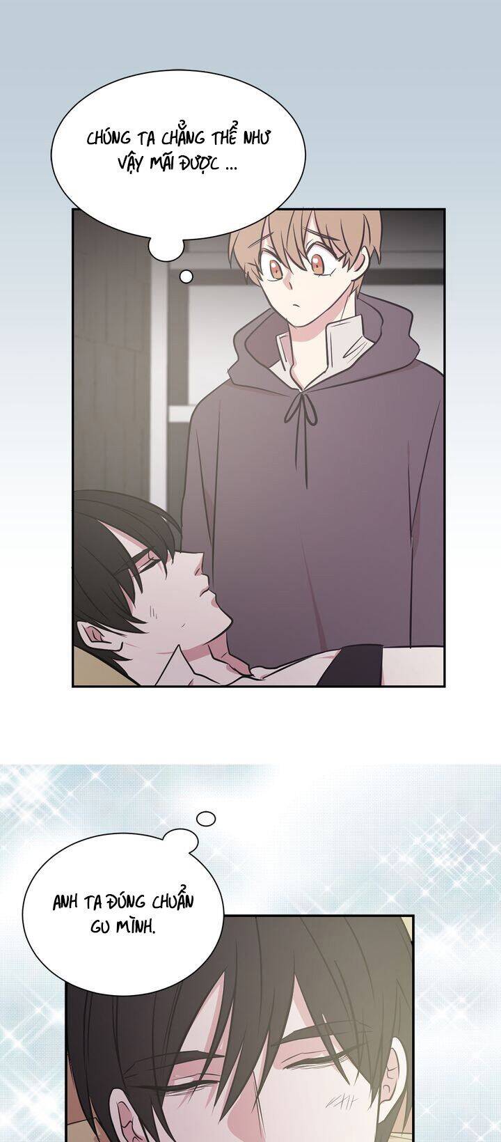 Tôi Sẽ Đi Đến Cùng Với Hoàng Đế Chapter 9 - Trang 2