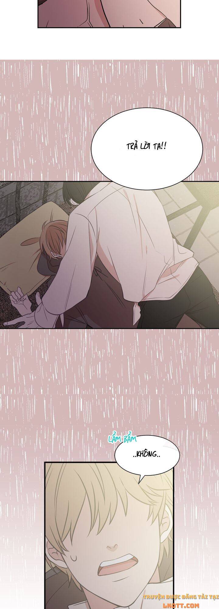 Tôi Sẽ Đi Đến Cùng Với Hoàng Đế Chapter 9 - Trang 2