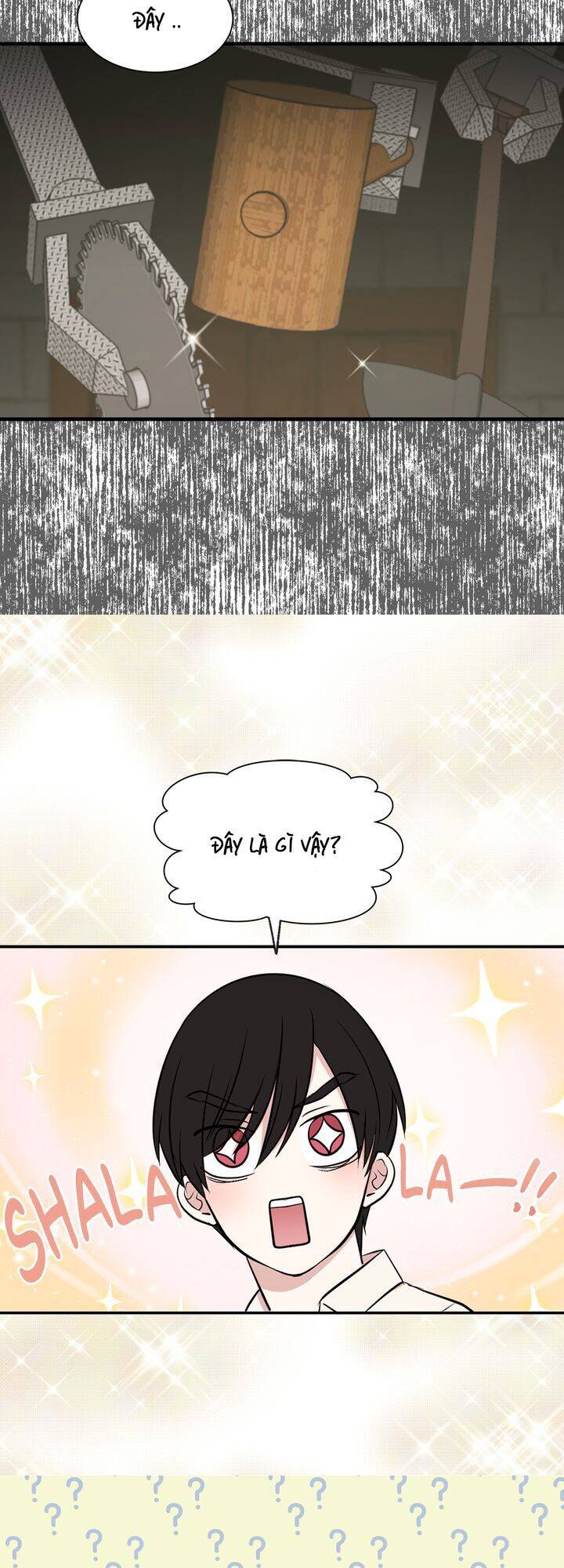 Tôi Sẽ Đi Đến Cùng Với Hoàng Đế Chapter 9 - Trang 2