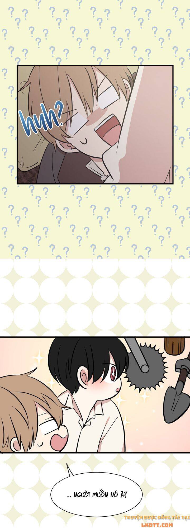 Tôi Sẽ Đi Đến Cùng Với Hoàng Đế Chapter 9 - Trang 2