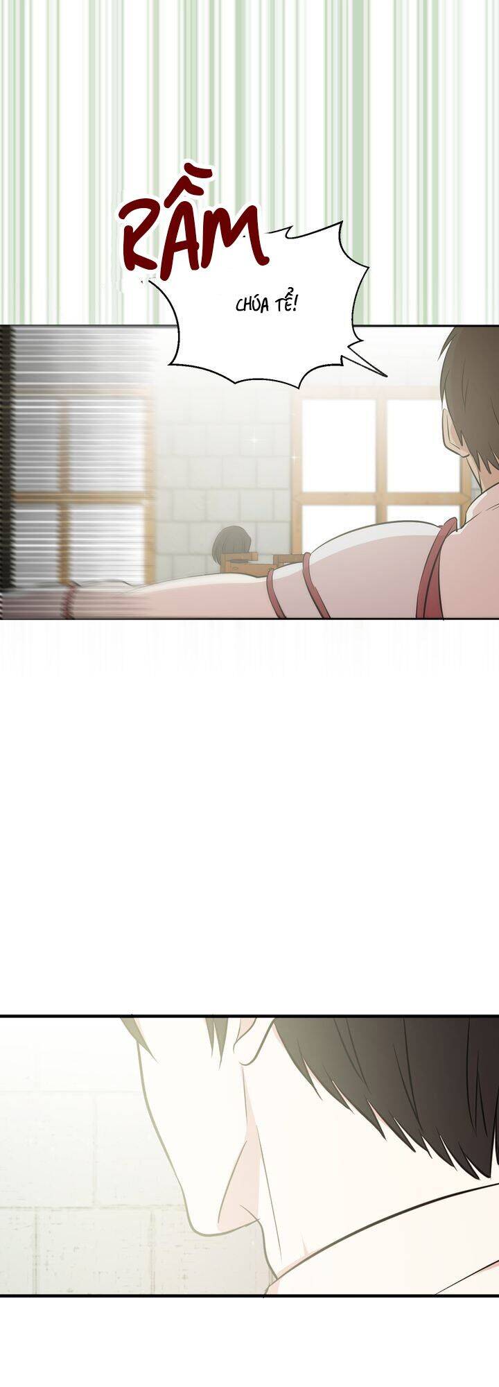 Tôi Sẽ Đi Đến Cùng Với Hoàng Đế Chapter 9 - Trang 2