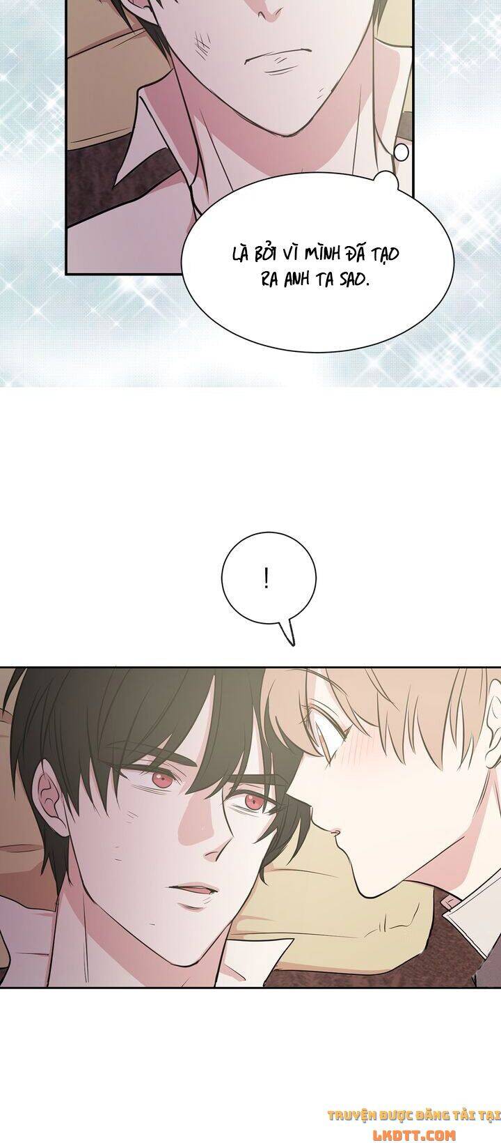 Tôi Sẽ Đi Đến Cùng Với Hoàng Đế Chapter 9 - Trang 2