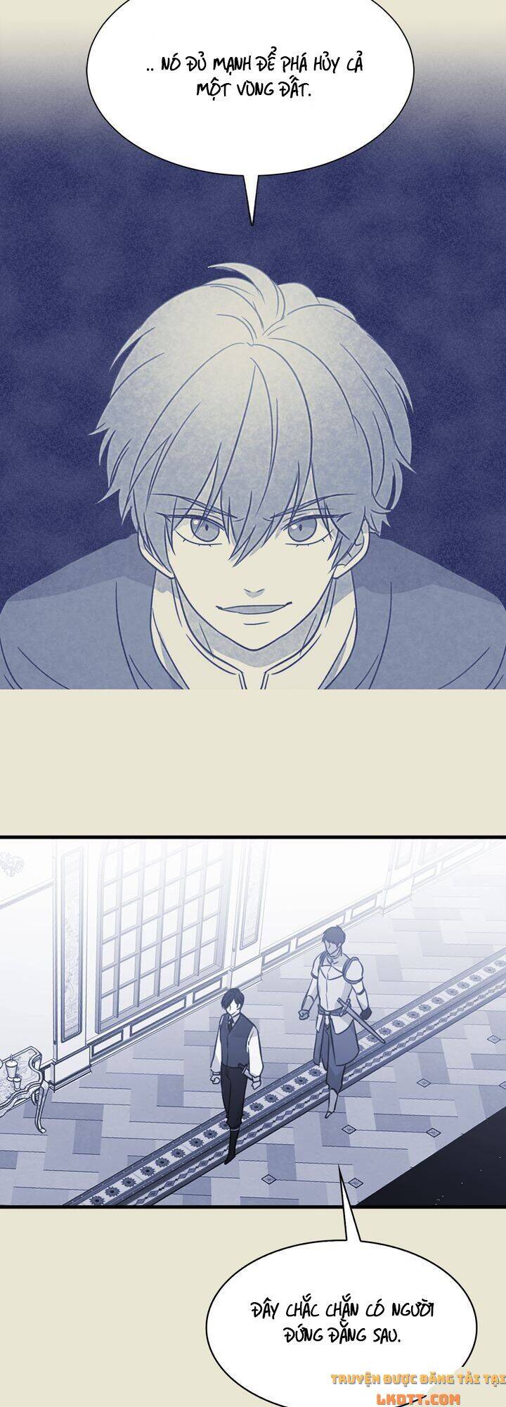 Tôi Sẽ Đi Đến Cùng Với Hoàng Đế Chapter 9 - Trang 2