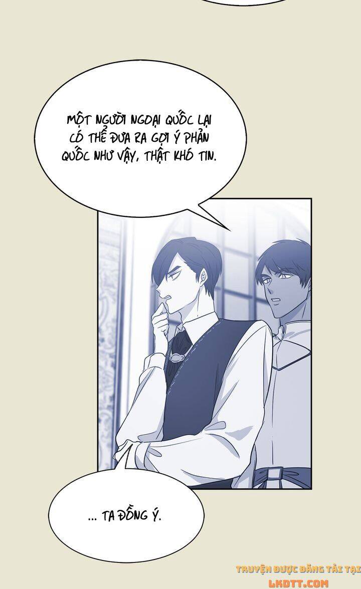 Tôi Sẽ Đi Đến Cùng Với Hoàng Đế Chapter 9 - Trang 2