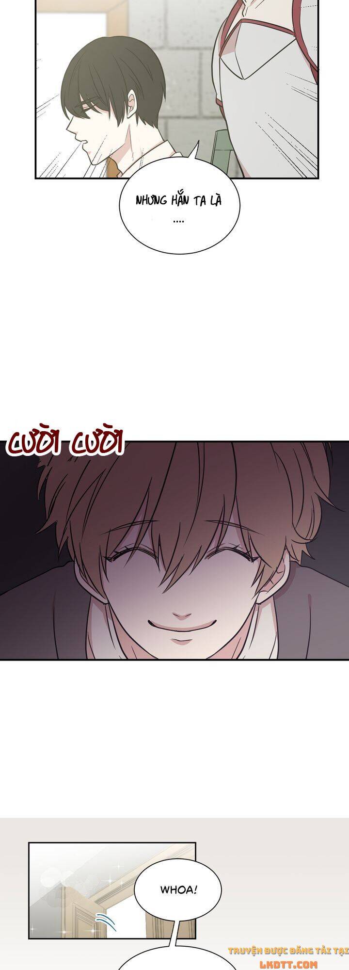 Tôi Sẽ Đi Đến Cùng Với Hoàng Đế Chapter 9 - Trang 2