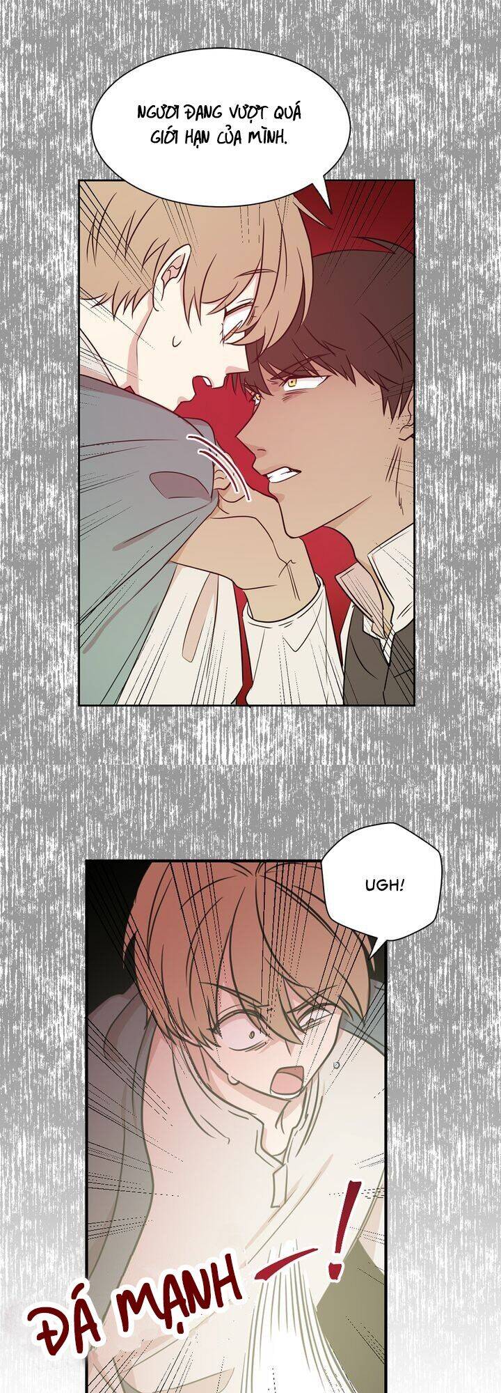 Tôi Sẽ Đi Đến Cùng Với Hoàng Đế Chapter 9 - Trang 2