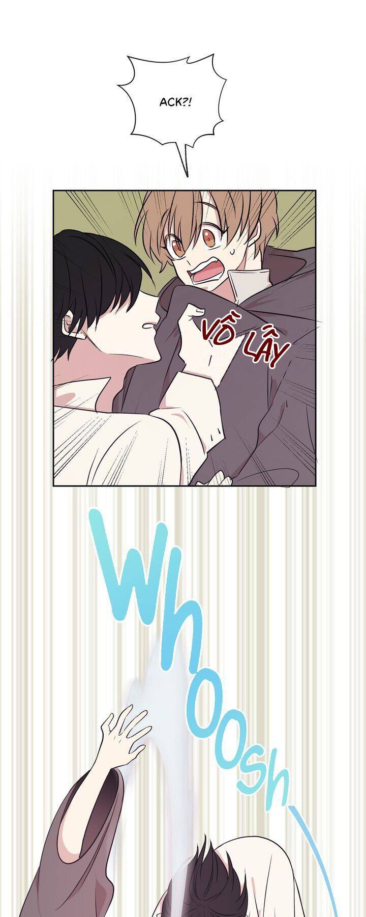 Tôi Sẽ Đi Đến Cùng Với Hoàng Đế Chapter 9 - Trang 2