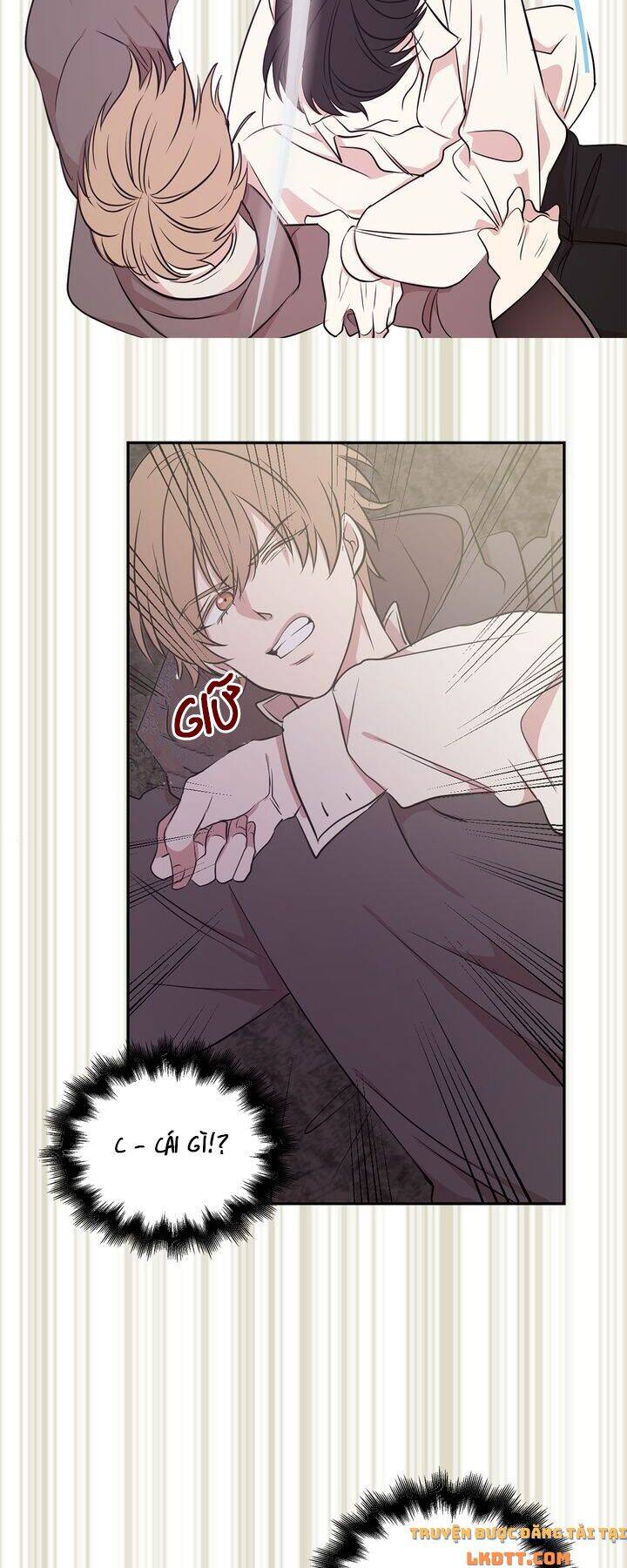 Tôi Sẽ Đi Đến Cùng Với Hoàng Đế Chapter 9 - Trang 2