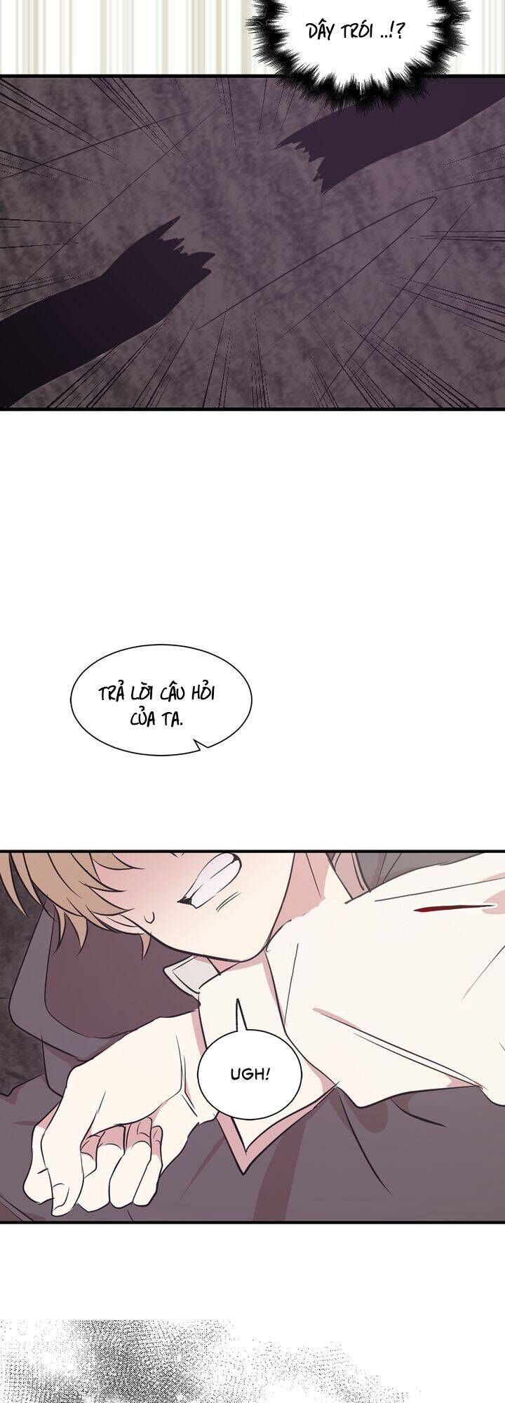 Tôi Sẽ Đi Đến Cùng Với Hoàng Đế Chapter 9 - Trang 2