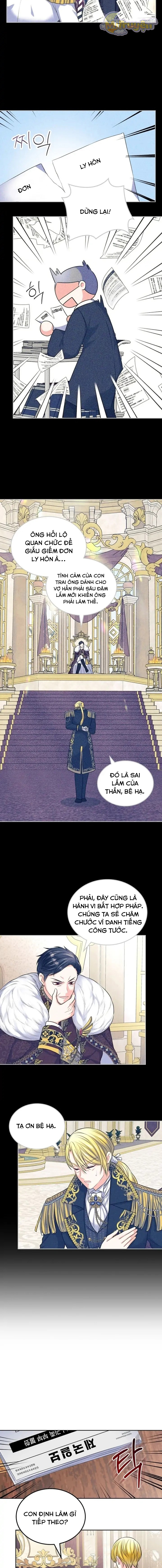 Tôi Sẽ Ly Hôn Với Anh Trai Nữ Chính Chapter 11 - Trang 2
