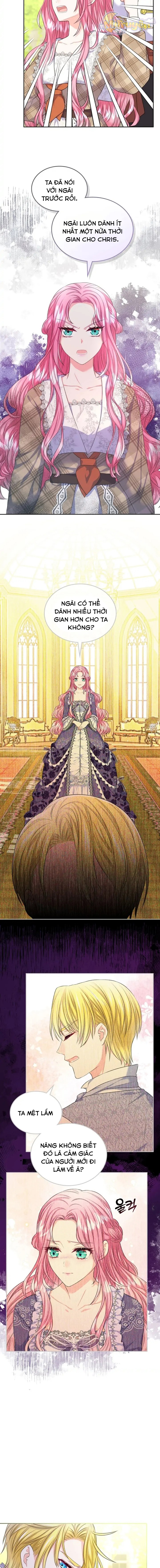 Tôi Sẽ Ly Hôn Với Anh Trai Nữ Chính Chapter 13 - Trang 2