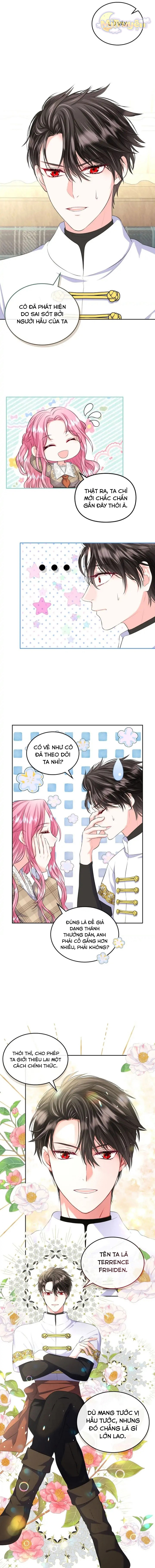 Tôi Sẽ Ly Hôn Với Anh Trai Nữ Chính Chapter 14 - Trang 2