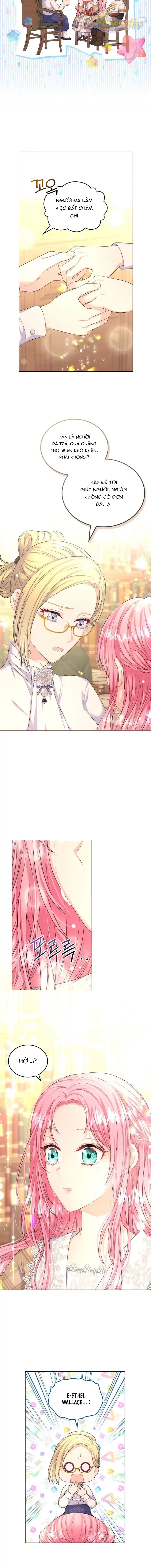 Tôi Sẽ Ly Hôn Với Anh Trai Nữ Chính Chapter 15 - Trang 2