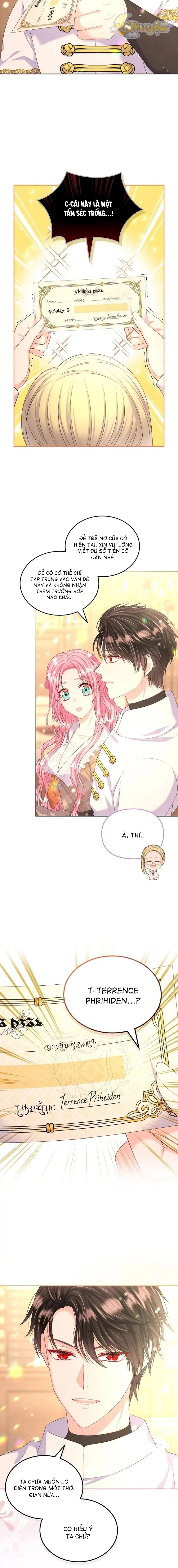 Tôi Sẽ Ly Hôn Với Anh Trai Nữ Chính Chapter 16 - Trang 2