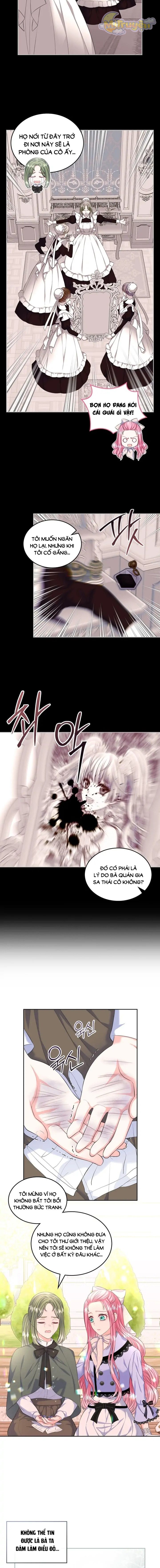 Tôi Sẽ Ly Hôn Với Anh Trai Nữ Chính Chapter 17 - Trang 2