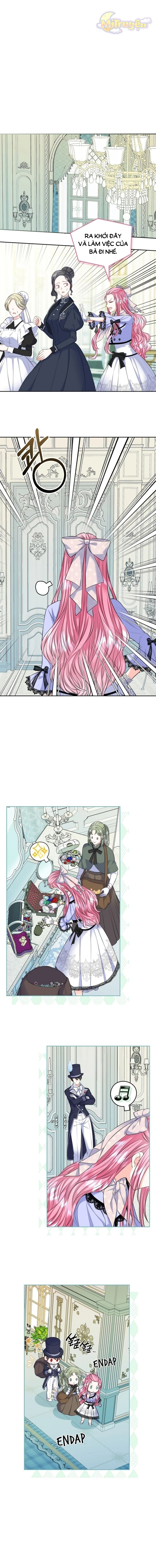 Tôi Sẽ Ly Hôn Với Anh Trai Nữ Chính Chapter 19 - Trang 2