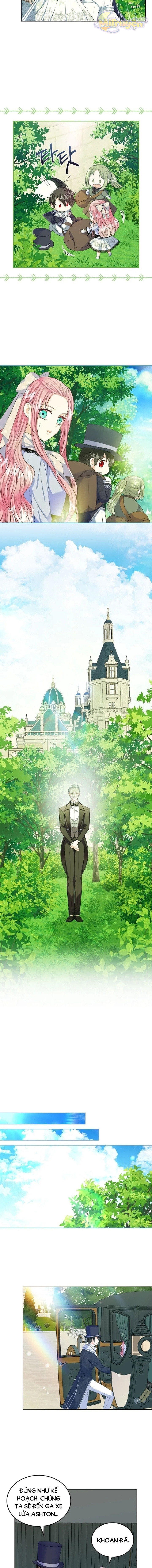 Tôi Sẽ Ly Hôn Với Anh Trai Nữ Chính Chapter 19 - Trang 2