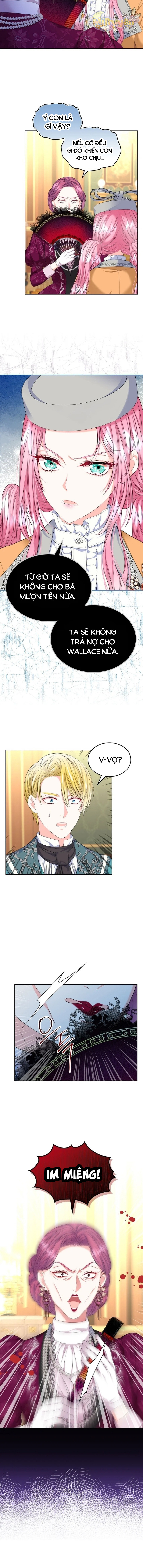 Tôi Sẽ Ly Hôn Với Anh Trai Nữ Chính Chapter 21 - Trang 2