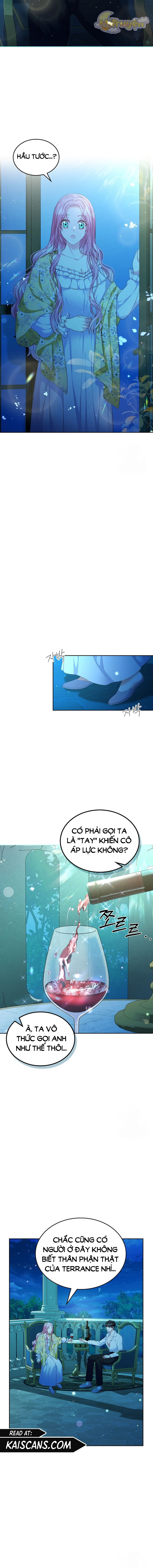 Tôi Sẽ Ly Hôn Với Anh Trai Nữ Chính Chapter 24 - Trang 2