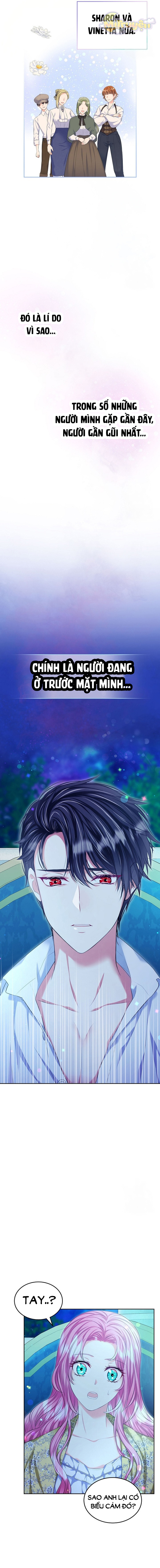 Tôi Sẽ Ly Hôn Với Anh Trai Nữ Chính Chapter 24 - Trang 2