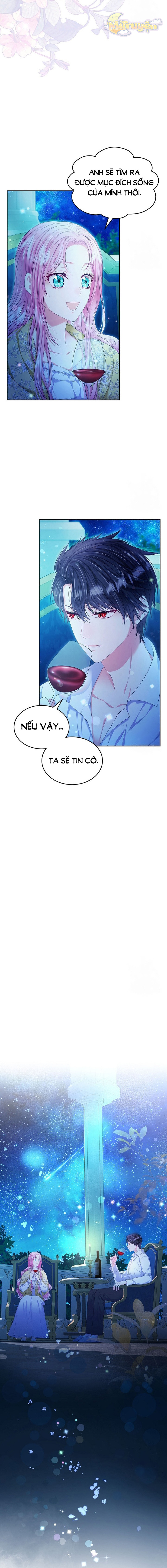 Tôi Sẽ Ly Hôn Với Anh Trai Nữ Chính Chapter 24 - Trang 2