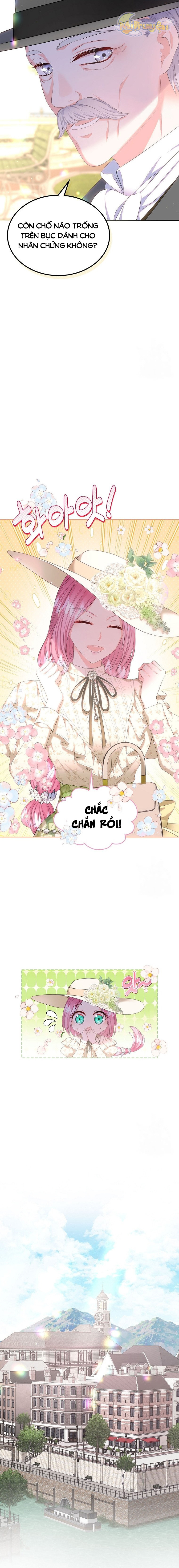 Tôi Sẽ Ly Hôn Với Anh Trai Nữ Chính Chapter 25 - Trang 2
