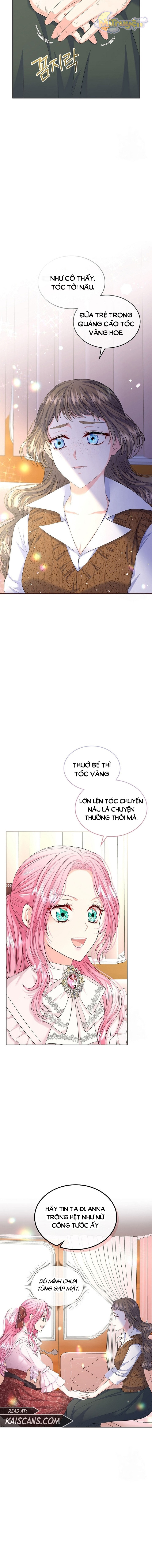 Tôi Sẽ Ly Hôn Với Anh Trai Nữ Chính Chapter 26 - Trang 2