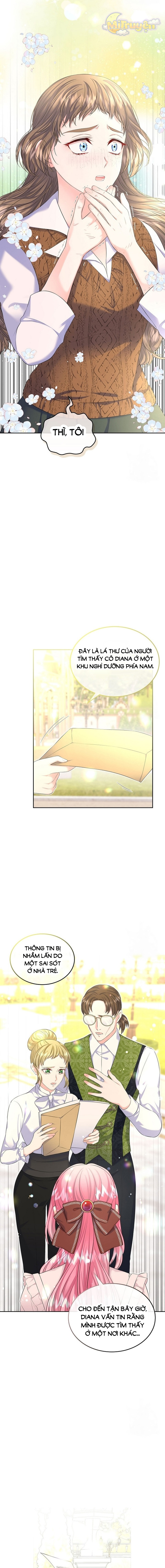 Tôi Sẽ Ly Hôn Với Anh Trai Nữ Chính Chapter 26 - Trang 2