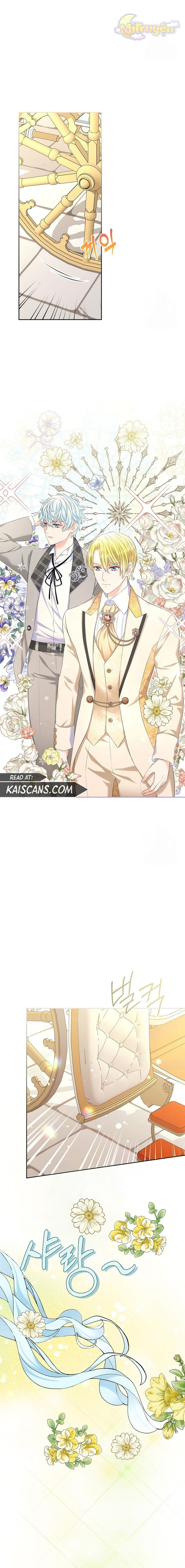 Tôi Sẽ Ly Hôn Với Anh Trai Nữ Chính Chapter 26 - Trang 2