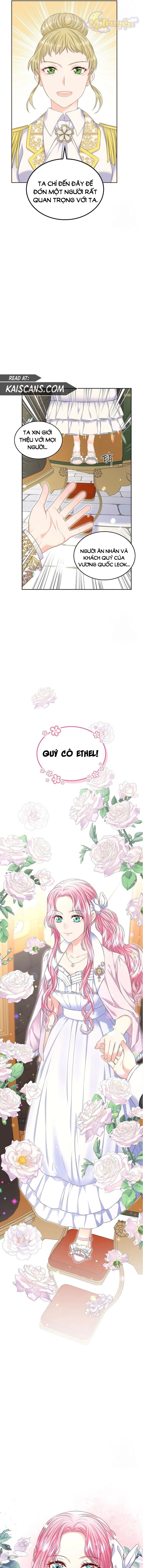 Tôi Sẽ Ly Hôn Với Anh Trai Nữ Chính Chapter 27 - Trang 2